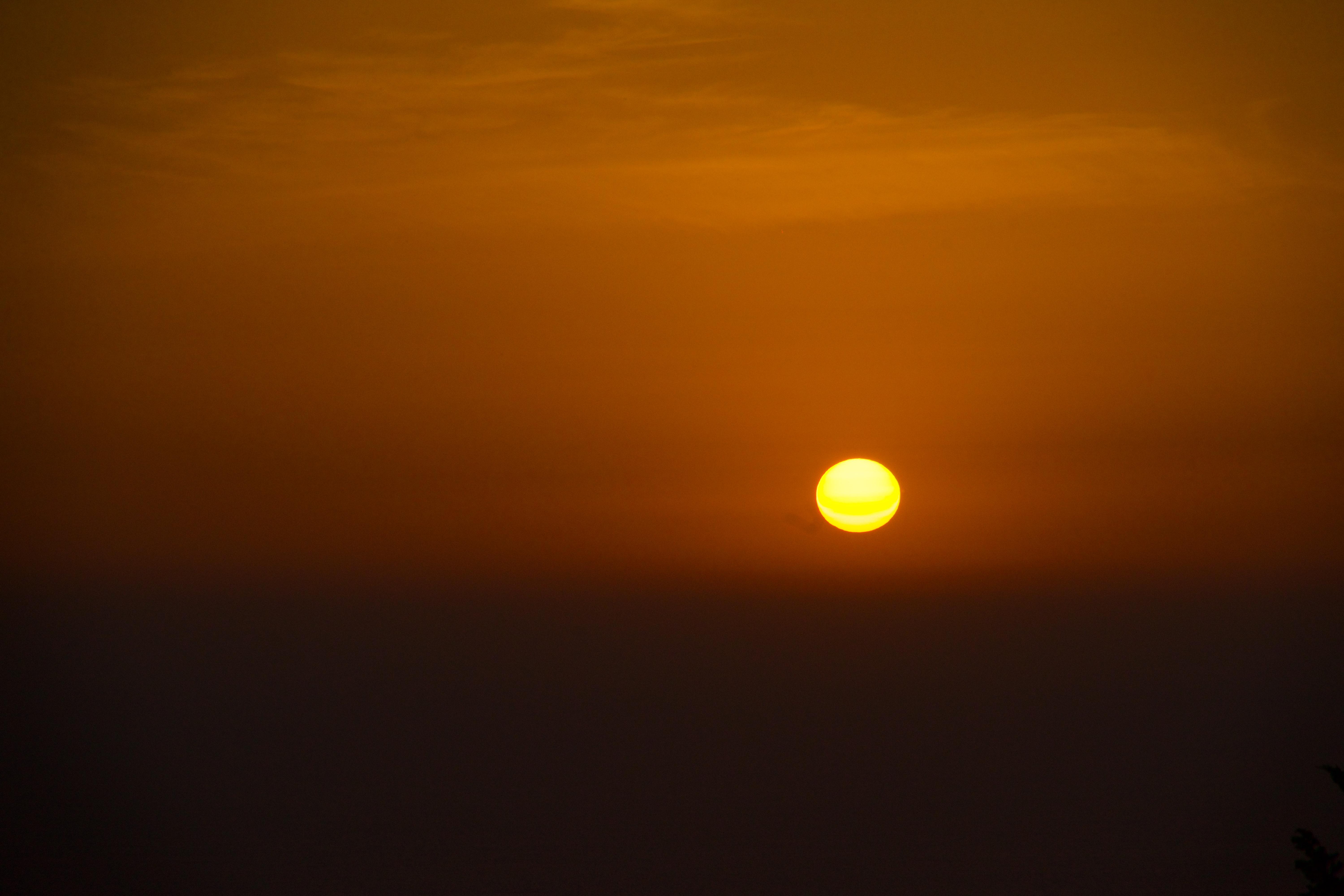 Studios Vrionis Panoramic Sunset Mesovounia  ภายนอก รูปภาพ